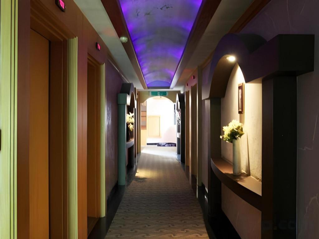Valentine Hotel Kōyō Exterior foto